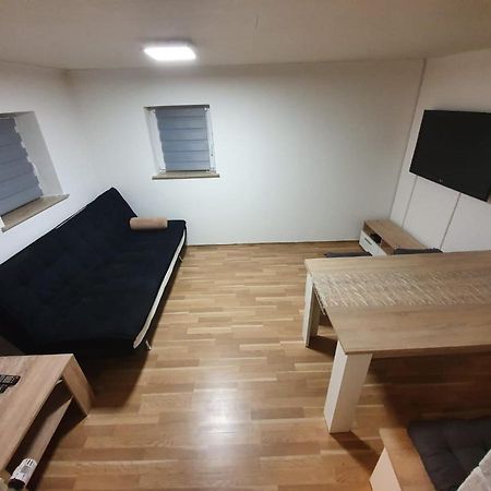 Ferienwohnung Haeusla 希尔沙伊德 外观 照片