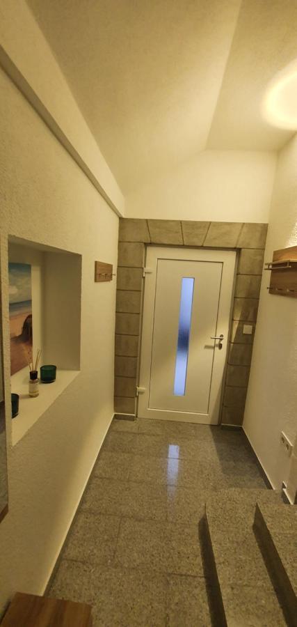 Ferienwohnung Haeusla 希尔沙伊德 外观 照片